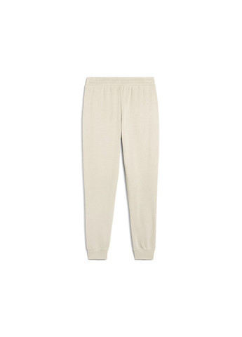 Белые спортивные демисезонные брюки Puma