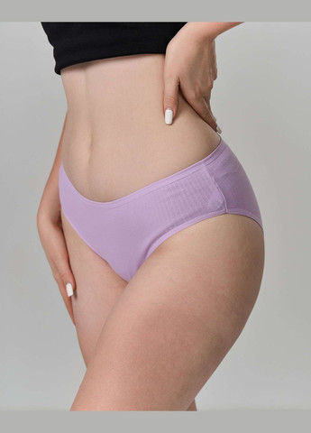 Трусики батал женские набром из 5 шт, микс Nicoletta (304640159)