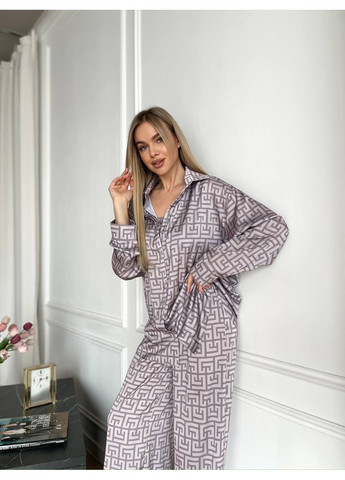 Стильный костюм тройка🥰💎 Luna (349441650)