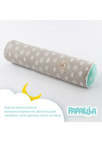 Бортик-валик захисний IDEIA (334011337)