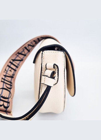 Крос-боді Екошкіра 1-1-2-Armani-20 No Brand (338700048)