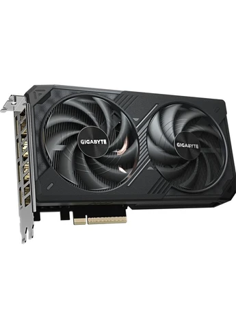 Видеокарта GeForce RTX5060Ti 8Gb WINDFORCE OC (GV-N506TWF2OC-8GD) Gigabyte (390398780)