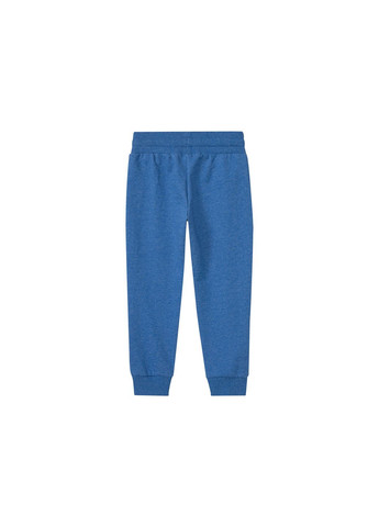 Синие спортивные, повседневный, кэжуал демисезонные брюки джоггеры Disney