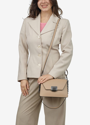 Сумка женская кожаная на плечо кросс-боди маленькая Сrossbody Regina Notte (293977432)