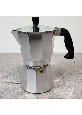 Кофеварка гейзерная GU1000-3 Como (136213) Gusto (307437311)