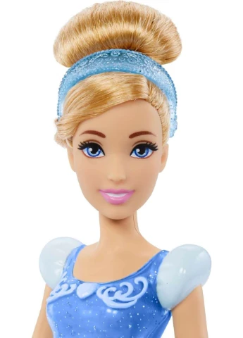 УЦІНКА! Лялька Disney Disney Princess Попелюшка Принцеса Дісней Mattel (321121590)