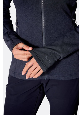 Жіноча кофта Covex Jacket Womens Rab (375198576)