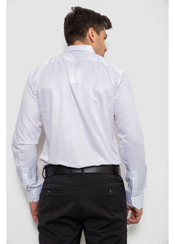 Белая рубашка Ager