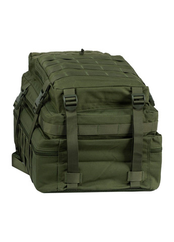 Рюкзак тактичний MOLLE 45L Vik-Tailor (368294000)