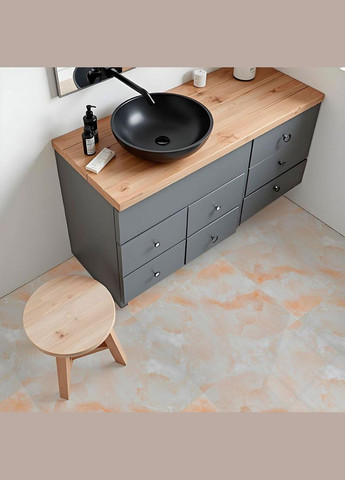 Самоклеюча LVT плитка 457х457х1.5мм (D) SW-00002459 Sticker Wall (339781978)