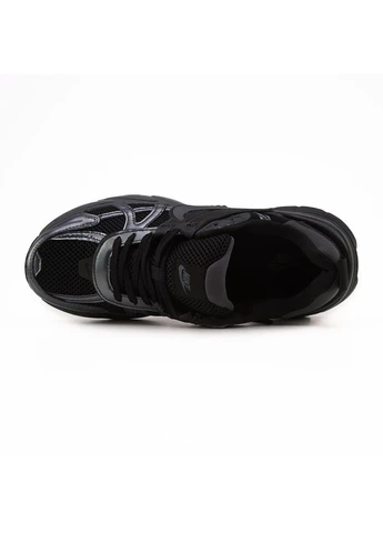 КРОССОВКИ ЖЕНСКИЕ NIKE RUNTEKK BLACK НАЙК РАНТЕК ЧЕРНЫЕ No Brand чёрные демисезоны (391946805)