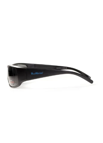 Окуляри поляризаційні Florida-1 polarized (gray), сірі BluWater (370271186)