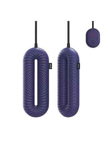 Сушилка для обуви Xiaomi ZERO Shoes Dryer (DSHJS-1904C) Purple (from timer) (DSHJ-S-1904P) Sothing (303338109)