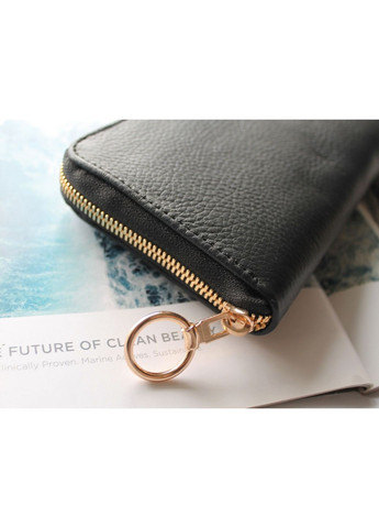 Женский кожаный кошелек 20х10х2 см LeathART (315869965)