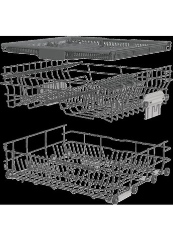 Посудомоечная машина HV16D (DW50.1) Hisense (372618804)