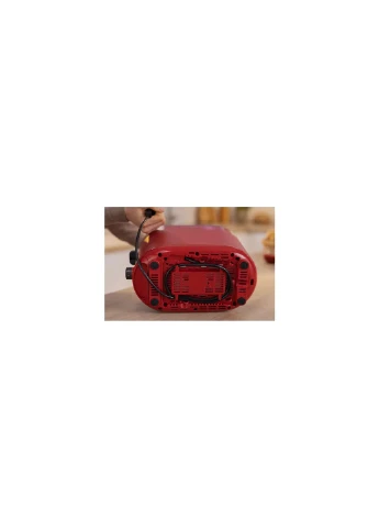 Тостер Bosch TAT2M124 (361109574)