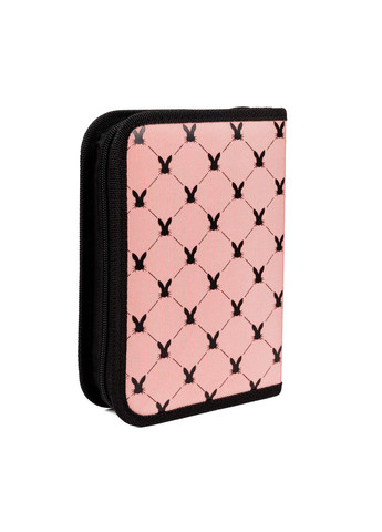 Пенал жесткий одинарный с клапаном Brave Bunny HP-03 Yes (332654088)