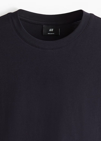 Комбінована футболка H&M