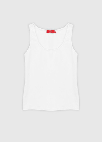 Майка однотонна жіноча CTM WBC02329 shop (2000990096029) LAWA — 354935801