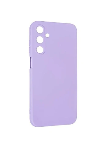 Чохол Soft Shield Case для Samsung A256 (A25) Purple China (383911281)
