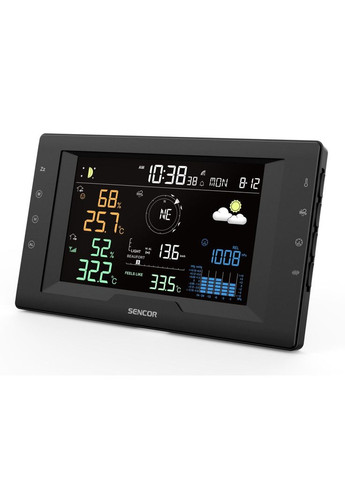 Метеостанція SWS9400 Sencor (372625126)
