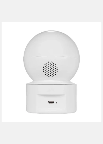 IP-відеокамера поворотна з WiFi 5Mp VLC-5156ID f=3.6mm, ІЧ+LED-підсвічування, з мікрофоном (75-00174) Light Vision (301195393)