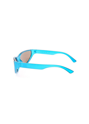 Солнцезащитные очки Спорт мужские 115-316 LuckyLOOK 115-316m (289360525)