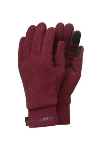 Перчатки Annat Glove Красный Trekmates (334347755)