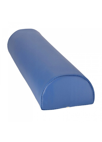 Напіввалик для реабілітації та масажу 60 x 15 x 10 Blue (P-5907739319760) 4FIZJO (301792668)