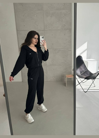 Женский спортивный костюм FINO Mode (339909176)