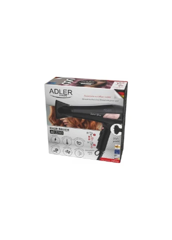 Фен Adler AD 2283B (354228897)