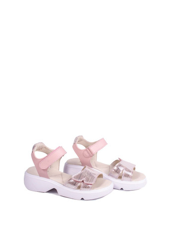 Босоніжки для дівчинки Irbis 667 (322579001)