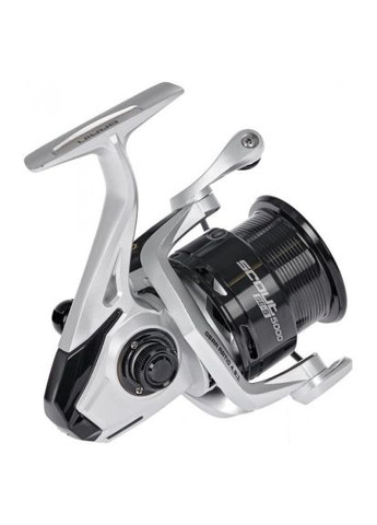 Катушка (1858.46.43) Brain Scout SE-S 4000S 8+1BB 4.91 Silver (358067317)