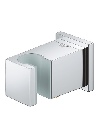 Шланговое подключение с держателем Euphoria Cube (26370000) Grohe (323479973)