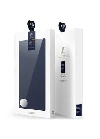 Чехол-книжка с карманом для визиток для Apple iPhone 16 (6.1") Dux Ducis (386287379)