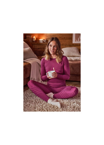 Термо-реглан с зональной терморегуляцией для женщины Dryact™ 426401 Crivit (301640310)