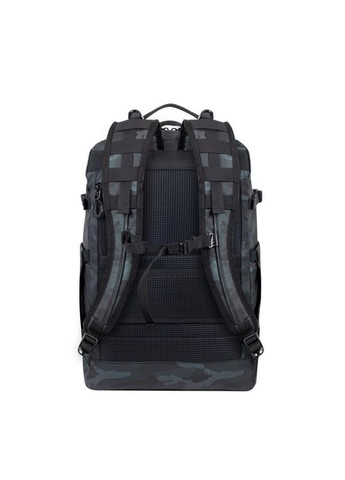 Рюкзак 7661 Navy camo RIVACASE (351855646)