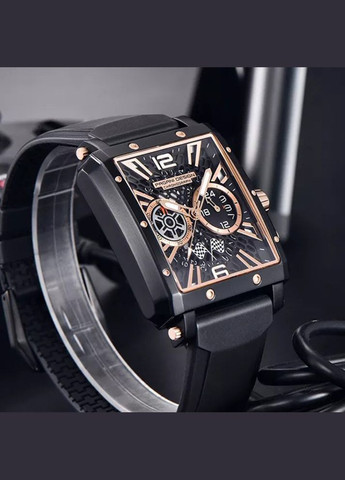 Pagani Design -1725 Black-Black PD (335076126)