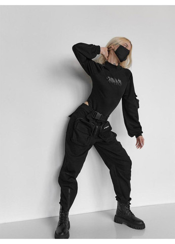 Карго штани з коттону "Цукаса" Vakko (373714145)