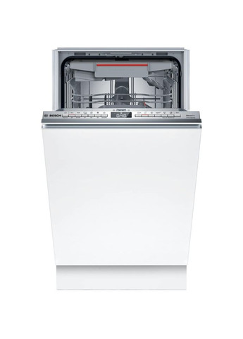 Встраиваемая посудомоечная машина SPV6EMX65Q Bosch