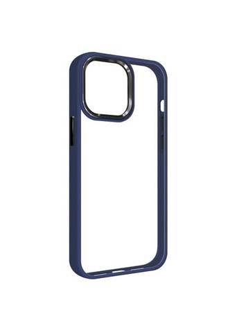 Чохол до мобільного телефона (ARM62495) ArmorStandart Unit Apple iPhone 13 Pro Max Deep Navy (326591457)