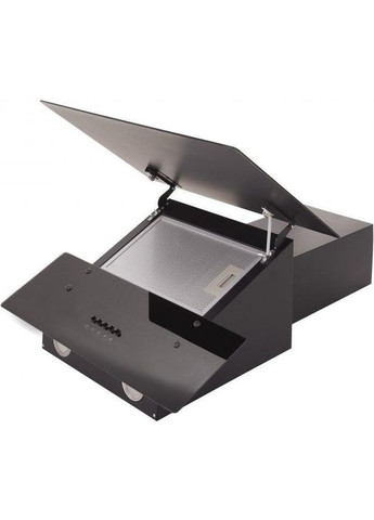 Наклонная вытяжка ALTEA BK A 60 PB/GL/A INTERLINE (314929919)