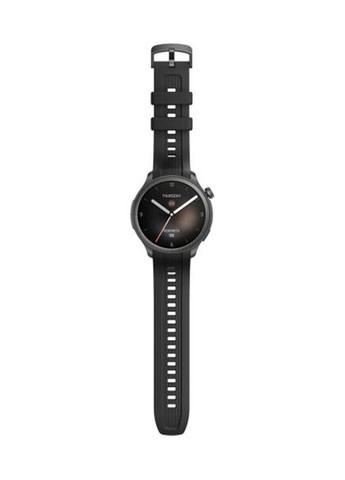 Умные часы Balance Midnight Black (черные) Amazfit (284120148)