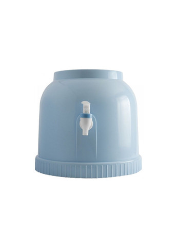 Диспенсер для води пластиковий блакитний ViO pd-в (279791978)