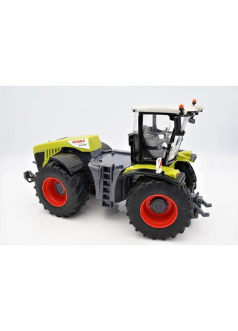 Модель Трактор Xerion 5000 1:32 (43246) Britains (333708625)