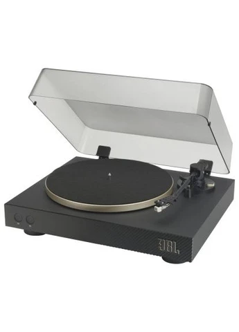 Програвач вінілу Spinner BT Black/Gold (JBLSPINNERBTGLDEU) JBL (392744834)