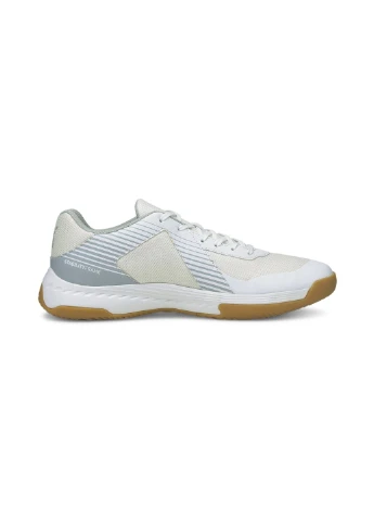 Белые кроссовки varion indoor sports shoes Puma