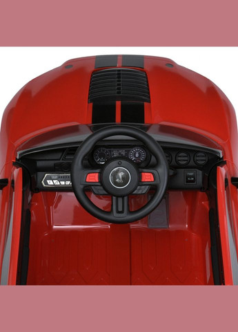 Детский электромобиль Машина M 5778EBLR-3 до 30 кг Bambi (335354084)