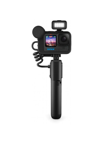 Экшномера HERO12 Black Creator Edition (CHDFB-121-EU) GOPRO (299381312)
