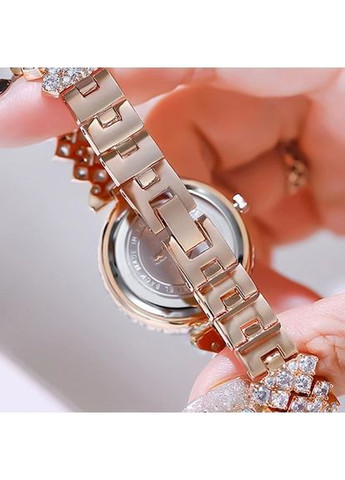 Наручний годинник жіночий Queen Золотой (2885) CL (362587858)